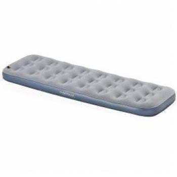 Colchón compacto individual Campingaz Quickbed para camping y exteriores