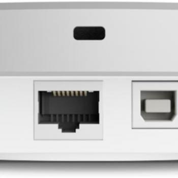 Shure HUBX1 Audio Conferencing Bridge