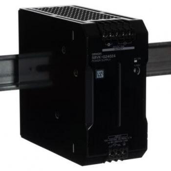Omron S8VK-G Series 24V DC Power Supply, 10A, 240W, DIN Rail Mount