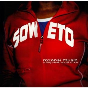 Mzansi musicyoung urban south vinilo