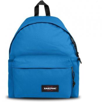 Mochila Eastpak Padded Pak'r Azul Vibrante