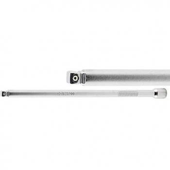 Extensión Basculante BGS 6,3 mm (1/4) 200 mm Cromada Mate