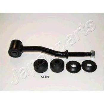Barra estabilizadora JAPANPARTS SI-902, tipo: suspensión, características: diseño específico para mejorar la estabilidad del vehículo, fabricada con materiales de alta calidad para mayor durabilidad, fácil instalación y ajuste preciso