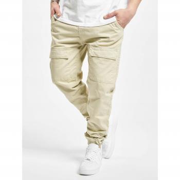 Urban Classics 2.0 Front Pocket Cargo Jogging Pants