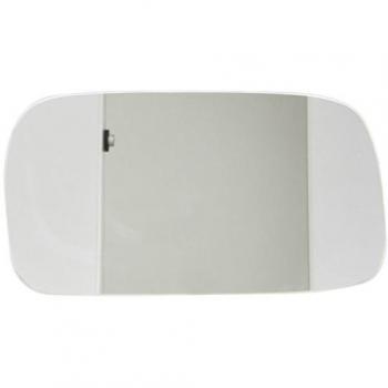 Retrovisor Exterior Alkar 9502551 para Nissan Almera, Cristal Espejo, Unidad Cristal
