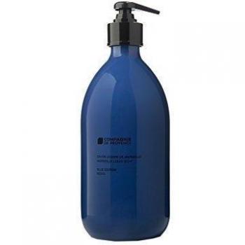 Compagnie De Provence Men's Liquid Marseille Soap 500Ml