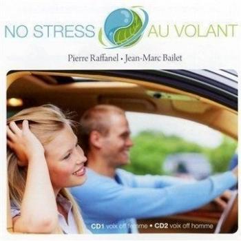 No Stress Au Volant