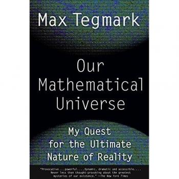 Our Mathematical Universe: My Quest for the Ultimate Nature of Reality