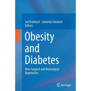 Obesity and Diabetes: New Surgical and Nonsurgical Approaches