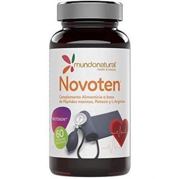 Novoten 60 cápsulas de Mundonatural