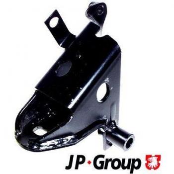 Soporte de motor JP GROUP transmisión 1117900300, compatible con diversas marcas y modelos de vehículos, fabricado en materiales duraderos para una mayor resistencia y estabilidad, diseñado para reducir vibraciones y ruidos del motor