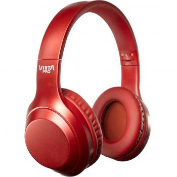 Vieta Pro Silence 2 - Auriculares de diadema, Bluetooth 5.3, Cancelación Activa de Ruido (ANC), Entrada Aux-in, Micrófono incorporado, Función Dual Pairing, Diad