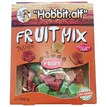 Hobbit.Alf - Fruit Mix, 0.1KG