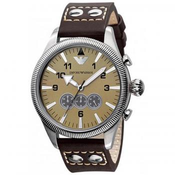 Reloj Armani Hombre AR5837 (44mm)