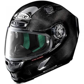 X-Lite X-803 Ultra Carbon Pure Carbon M