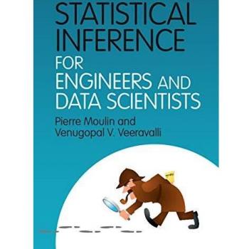 Statistical Inference for Engineers and Data Scientists