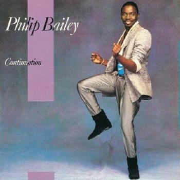 Continuation - Philip Bailey