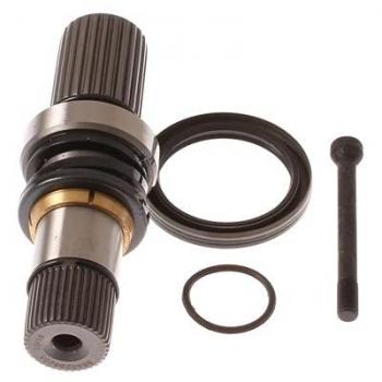 Triscan A/S Cardán para VOLKSWAGEN Transporter, Árbol de transmisión TRISCAN 8540 295005, Tris Can 8540 295005 accionamiento Elementos