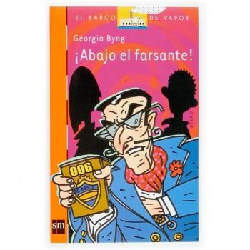 ¡Abajo el farsante!: 174