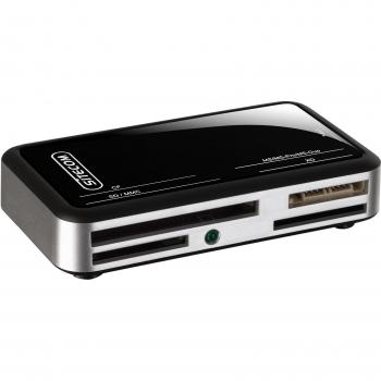 Sitecom CMPSC-MD030 - Lector De Tarjetas 63 En 1