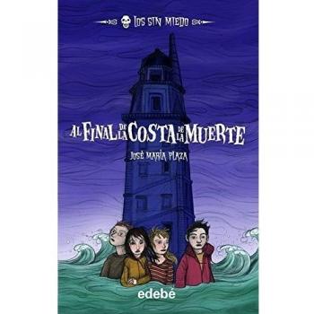7. AL FINAL DE LA COSTA DE LA MUERTE