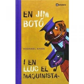 En Jim Botó I En Lluc El Maquinista: 33