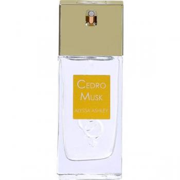 Alyssa Ashley Cedro Musk Eau De Parfum Spray 30ml