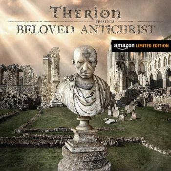Therion - Beloved Antichrist (3 CD) Edición Digibook
