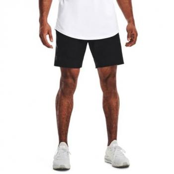 Under Armour Unstoppable Black Shorts for Men 2XL