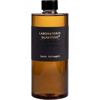Wild Leather 500 ml Diffuser Refill
