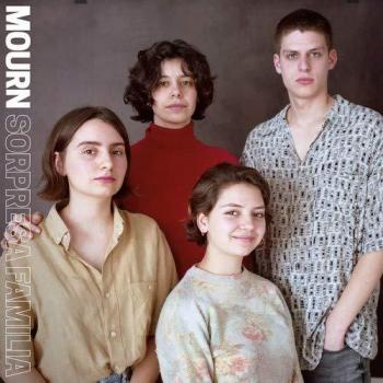 Sorpresa Familia - Mourn