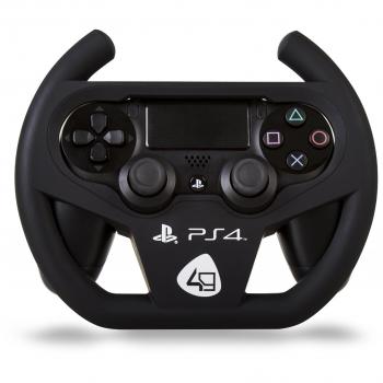 Ardistel - Compact Racing Wheel