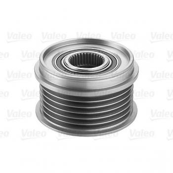 Polea libre del alternador VALEO 588012