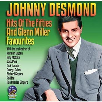 Hits Of The Fifties & Glenn Miller Favourites