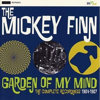 Garden Of My Mind: The Complete Recordings 1964-1967