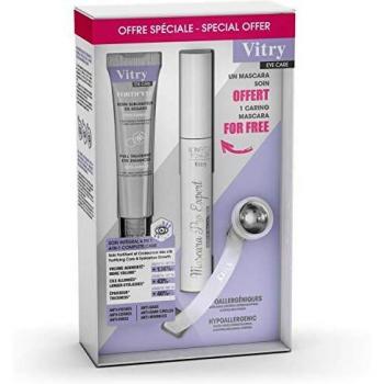 Vitry Caja De Regalo Fortif'Eye Con Mascara De Regalo 200 g