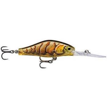 Rapala - Shadow Rap Jack Deep 05 Ghp - Sdrjd05 Ghp - Ra5819067