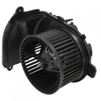Ventilador habitáculo THERMOTEC DDR026TT - Ventilador interior, compatible con múltiples modelos de vehículos, diseño compacto, fácil instalación, eficiencia energética