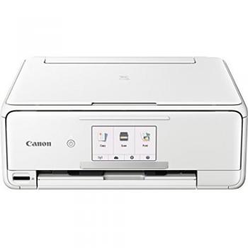 Canon TS8151 4800 x 1200DPI Inyección de tinta A4 Wifi - Impresora multifunción