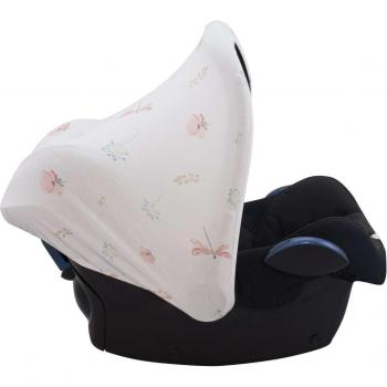 Capota universal para silla de coche grupo 0 - Maxi-Cosi - Portabebés Jyoko DragonFly