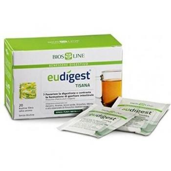 EUDIGEST TISANA DOPOPASTO 20BU