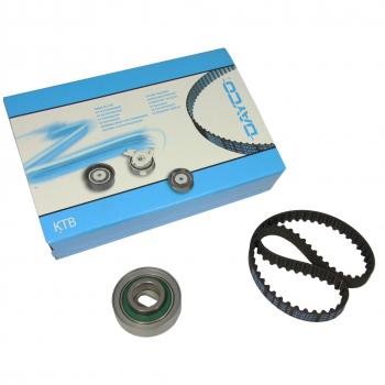 Kit de Correa de Distribución DAYCO KTB607 para HONDA Prelude, Accord y ROVER 600 Series