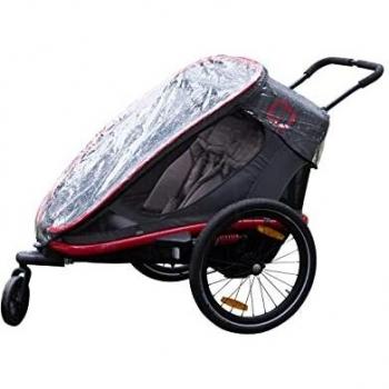 HAMAX Couverture remorque Anti-pluie OUT1RAIN