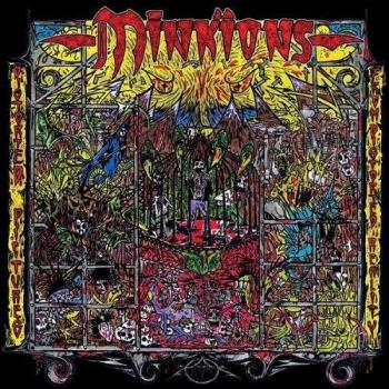 Distorted Pictures From Distorted Reality [VINYL]