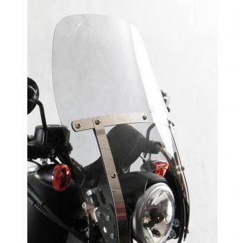 Harley Davidson XL1200 X 48 Dreadnought Protector de/luz Tint