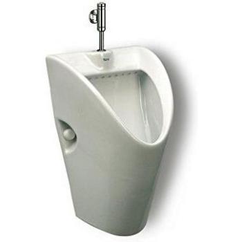 Roca A35945L000 - Urinario Chic Alim.Ext. Blanco Aparato - Sanitario Especial - Urinarios