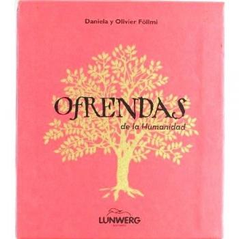 Ofrendas de la Humanidad