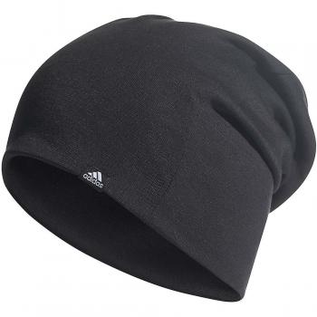 Gorro largo unisex Adidas GP2556 negro todo el año