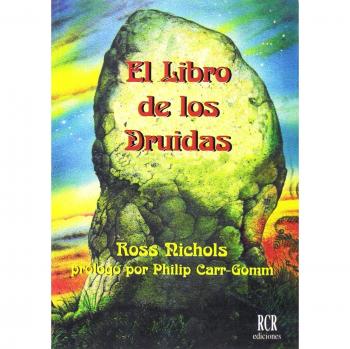 El libro de los Druidas