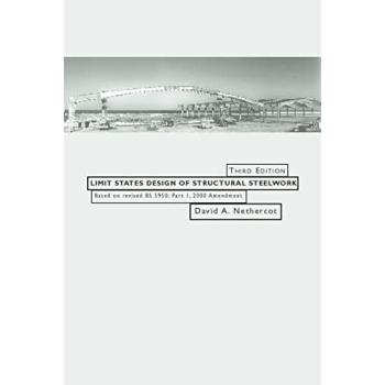 Limit States Structural Steel Design Guide